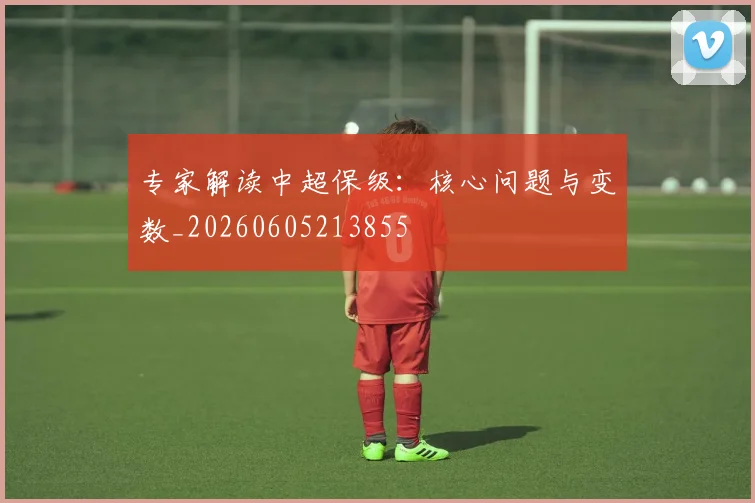 专家解读中超保级：核心问题与变数_20260605213855