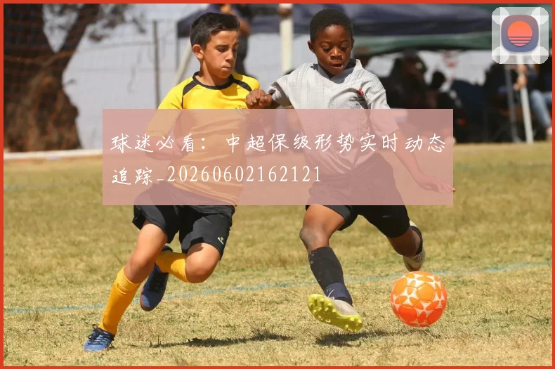 球迷必看:中超保级形势实时动态追踪_20260602162121